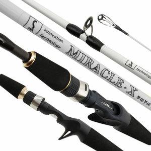 [싸파] 미라클엑스 쭈미쭈미 C170 바다 낚시대 두족류 좌대