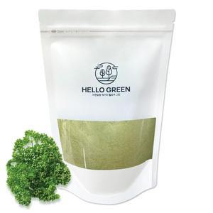 [MEJJO96S_52EJ]프리미엄 고운 파슬리 분말 300g(팩)