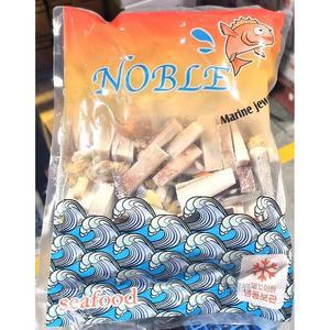 [JHN1R11U_52EO]모듬해물 해물믹스 해산물모듬 국 700g X10