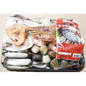 [셀러허브 패션][JHN477RR_52EO]문어 해물모듬 혼합튀김 아이들간 1.5K)