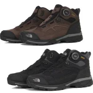 [노스페이스](강남점)(공용 ) 노스페이스 NS91Q51 남여공용 시에라 미드 보아 고어택스 방수투습우수