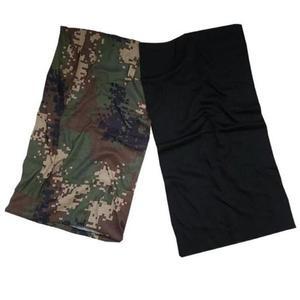 [MENPOEGP_53DJ]멀티스카프 디지털 블랙 여름 등산 목폴라