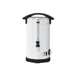 넥스코 스테인리스 가정용 보온 대용량 전기 물통 8L