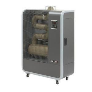 넥스코 이동식 최상 이중 필터 고효율 돈풍기 11000