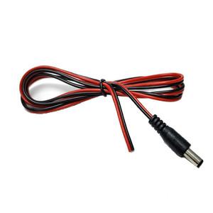 2선전원 DC5.5파이변환 전원케이블 후방카메라모니터전원선