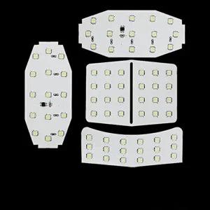 [셀러허브 패션][JH9P7TUU_52C0]그랜드카니발 자동차등 실내전등 튜닝