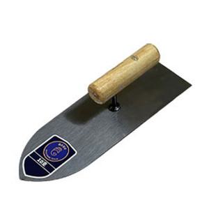 금손 흙손 미장용 10호 277x101 1.2T  미장칼 시멘트 작업 조적고대 양고대