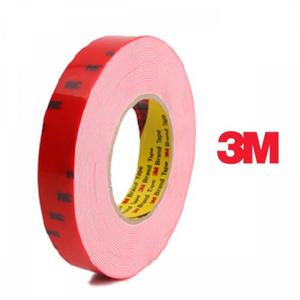 3M 몰딩 양면테이프 백색 25MM X 11M 공업용 공업용테입 강력