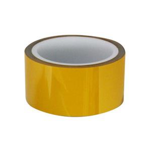 고온 내열 캡톤 양면 테이프 50MM X 10M 전동차 고정용 SMT