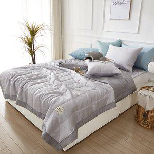 [침구친구]S 모나코 풍기인견 누빔이불 누빔이불 SS 부드러운 고급침구 호텔침구 신혼 자취방