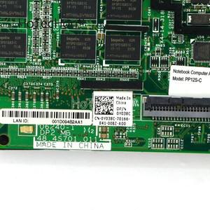 델래티튜드 XT 태블릿 노트북 및 CPU 프로세서 온보드 U7700 코어 2 듀오 1.33Ghz Y038C