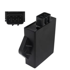 오토바이 부품 이그니션 오토바이 성능 CDI 레이싱 부품 8Pin 점화 시스템 장치 125cc 155cc 쿼드 먼지 자
