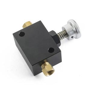 블랙 브레이크 라인 유압 홀더 키트블랙 헤비 홀드 자전거 범용 센터라인 드럼 스램