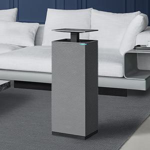 [공기청정기 전국 렌탈 빠른설치][인기 BEST 인테리어 디자인 4D] coway 코웨이 가정용 사무실용 4D 노블 공기청정기2 (약16평형)_AP-1623M