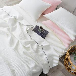 인견 피그먼심플트 여름 퀸이불 겸 패드 4색상