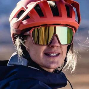 스미스 쉬프트 맥 스포츠 선글라스 고글 런닝 자전거 등산 바이크 주야간 교체렌즈 SHIFT MAG 69I1C