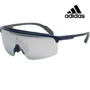 아디다스 스포츠 선글라스 낚시 런닝 등산 야구 고글 패션 미러 SP0044 92C