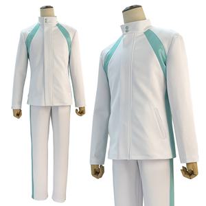 비포쉬프팅 하이큐저지 하이큐 네코마 고교 촬영 세트 이나리자키