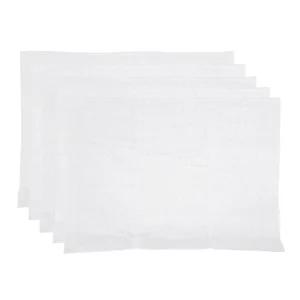 어위크 순면 행주 5매 주방 식당 테이블 물수건/주방행주/순면행주/주방타올/카페행주/위생행주/행주타올