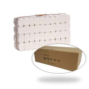 뷰티플러스 웰빙 파마지 손목 쌈지용 일회용 10000장 리필용 파지 파마종이 국산