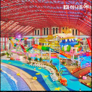 [혜택가 39만대][Live11] 다낭 미카즈키 5/6일 #워터파크&온천 #디럭스오션뷰 #공항픽업 #미니바3회