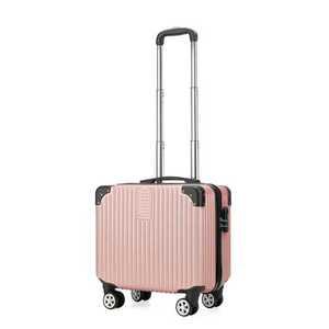 18인치 마카롱 캐리어 레디백 미니 여행 기내용 가방