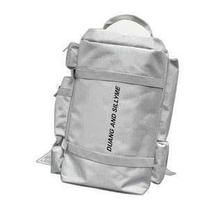 스노우 보드 부츠 가방 스노우보드부츠가방 보라색 부츠백 여행 1 색상 백팩 패딩