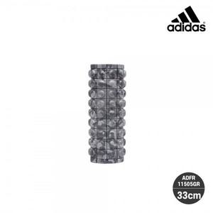 아디다스 텍스쳐 폼롤러 33cm  카모)