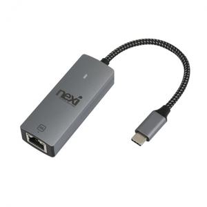 NX1480 USB3.1 C타입 5G 유선랜카드(NX-U31C5G) 빈컴