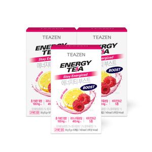 티젠 에너지티 부스트 10스틱X3박스