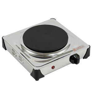 B키친아트02TH 세라믹 코팅 열판 1구 핫플레이트 (WFHU754)