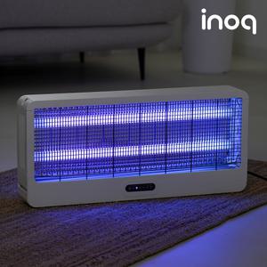 이노크아든 리모컨형 전기 모기 해충 퇴치기 벽걸이겸용 40W IA-iB140