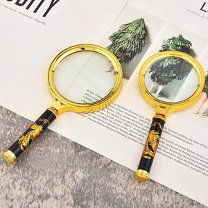 책보는돋보기 노안 책 탐정돋보기 독서경 독서확대기 60mm