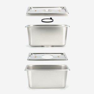 업소용 기름 정제기 5L 필터포함 (WFHNT32)