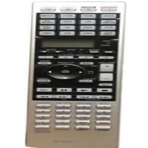 야마하 RAV389 부품 번호 WN984300 - DSP-Z7 용 오리지널 리모컨, RX-V2800,