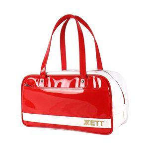 [기타]ZETT BAK-160A 트레이닝백 스포츠가방 레드 (WFHNIHP)