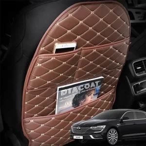 차량용 킥매트 범퍼 뒤트석 보호막 (WFHKEU0)