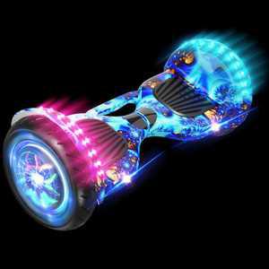 전동 호버 보드 카트 스케이트 두발 휴대용 손잡이