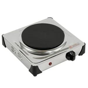 B키친아트02TH 세라믹 코팅 열판 1구 핫플레이트