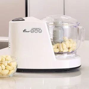 B한일401 만능 멀티 다지기 양념 분쇄기 마늘 쵸퍼