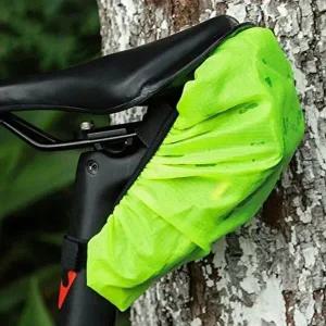 핸들 베이직 자전거 가방 레인 올데이 커버 라이딩 방-WFH4PR5