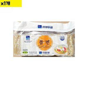 [JHNR4R8Q_52EK]식재료 도매 유통 쫄면사리 평화 2Kg 1개