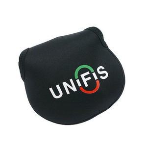 [JH375T3S_53DF]낚시줄 주머니 케이스 유니피스 릴 파우치