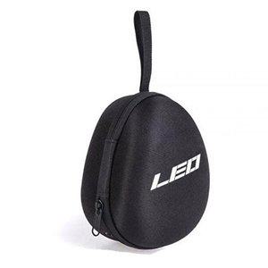 [셀러허브 패션][JHQM6110_53DF]레오 하드 릴케이스 낚시릴가방 3중레이어