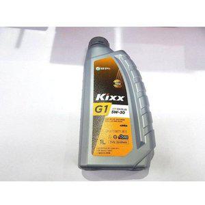 [JH8Q1372_52C0]KIXX 가솔린용 엔진오일 킥스 차량오일