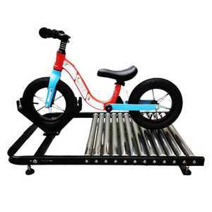 자전거 평로라 고정 라이딩 훈련 산악 로드 패드 실내
