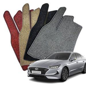 잔디 쿠션매트 소나타DN8 디엣지 1열2열 세트 컨셉토 친환경 센슈어스