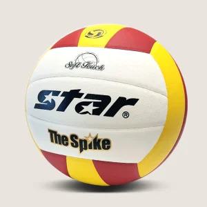 스타 더 스파이크 배구공 입문용 일반 교재용 연습용 배구공