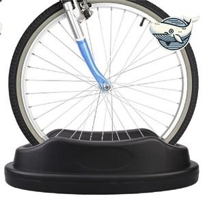 자전거 고정용 앞바퀴 받침대 실내 로라 거치대 자전거거치대