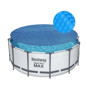 베스트웨이 원형 풀장 수영장 열차단 덮개 366cm BW_58242